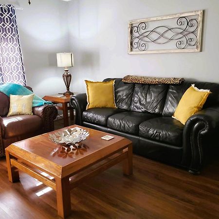 Midtown Southern Charm Tyler Eksteriør billede
