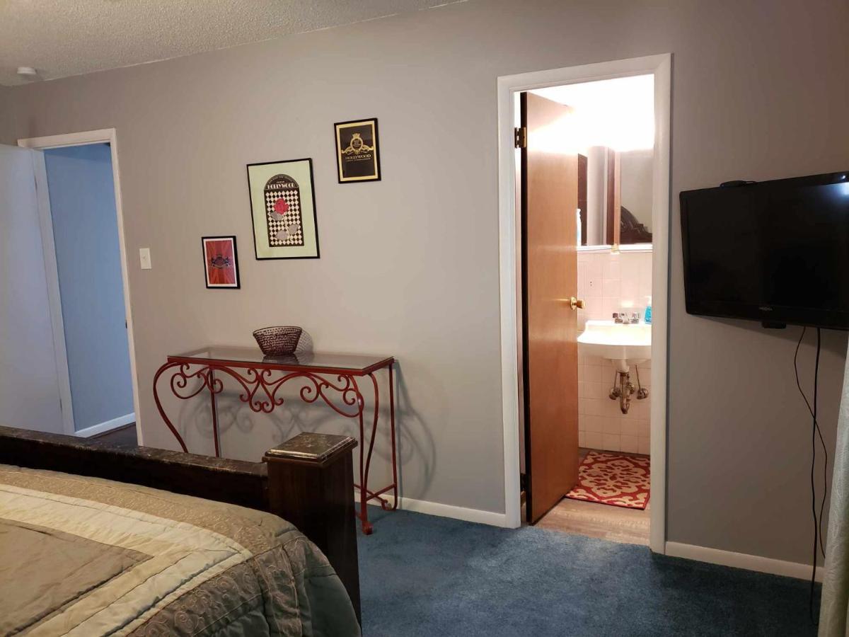 Midtown Southern Charm Tyler Eksteriør billede