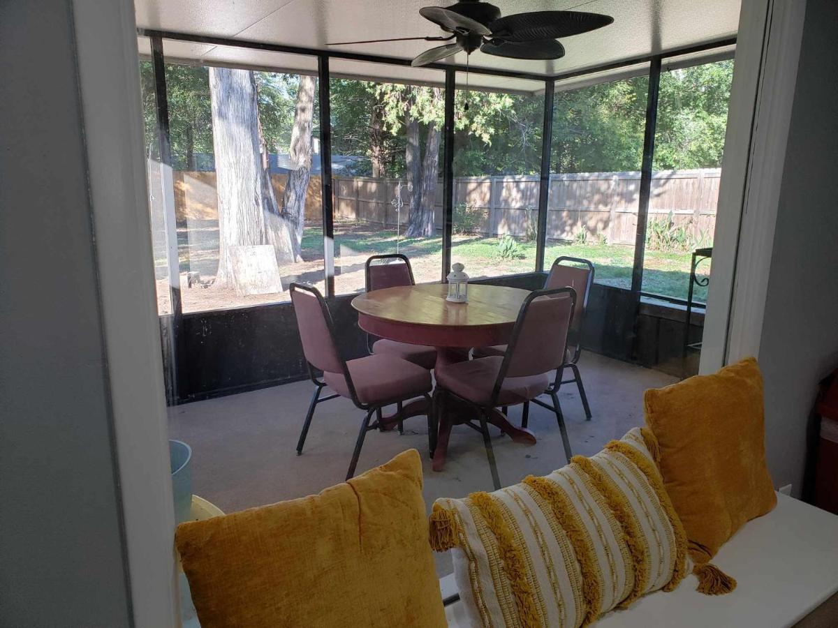 Midtown Southern Charm Tyler Eksteriør billede