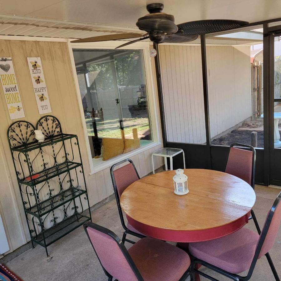 Midtown Southern Charm Tyler Eksteriør billede