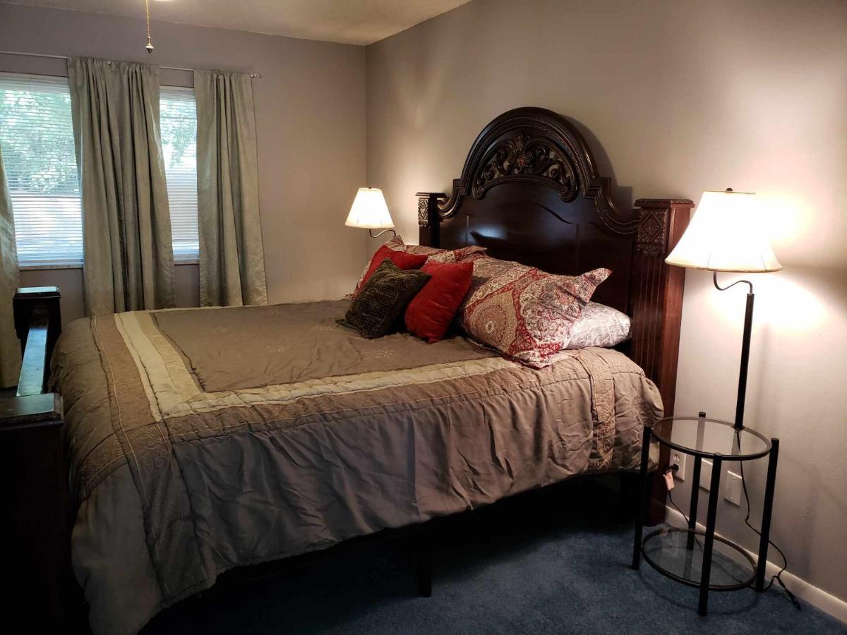 Midtown Southern Charm Tyler Eksteriør billede