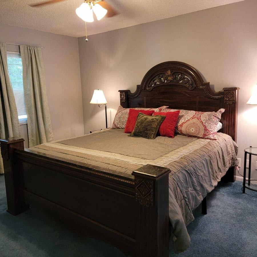 Midtown Southern Charm Tyler Eksteriør billede