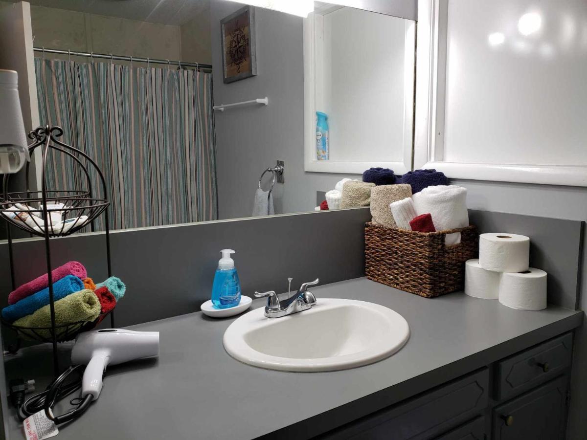 Midtown Southern Charm Tyler Eksteriør billede