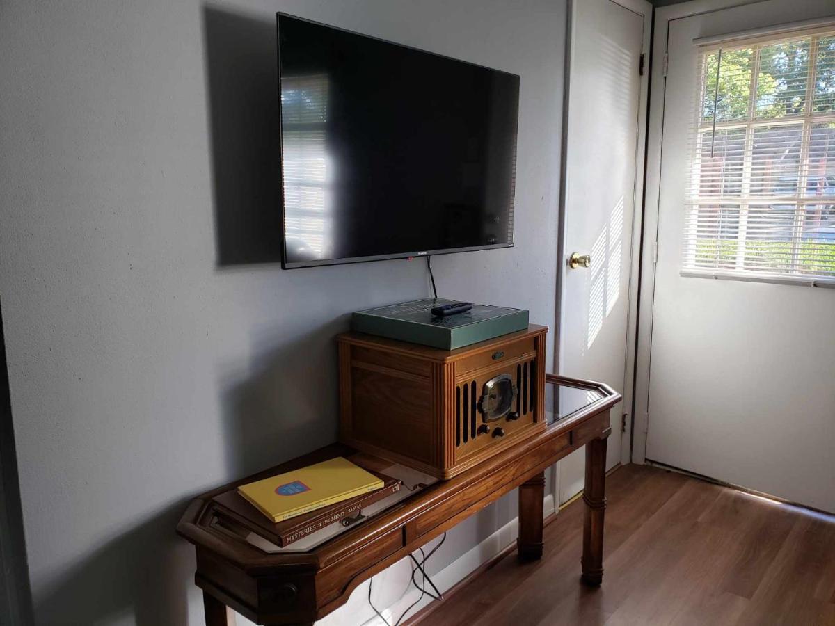 Midtown Southern Charm Tyler Eksteriør billede