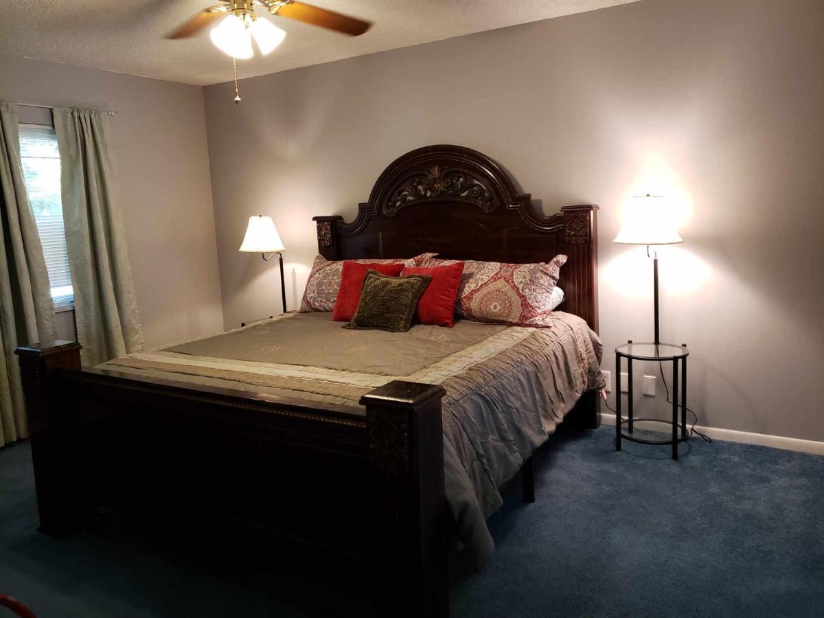 Midtown Southern Charm Tyler Eksteriør billede