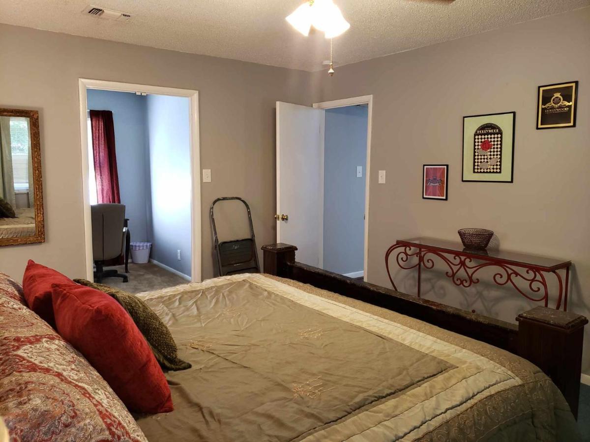 Midtown Southern Charm Tyler Eksteriør billede