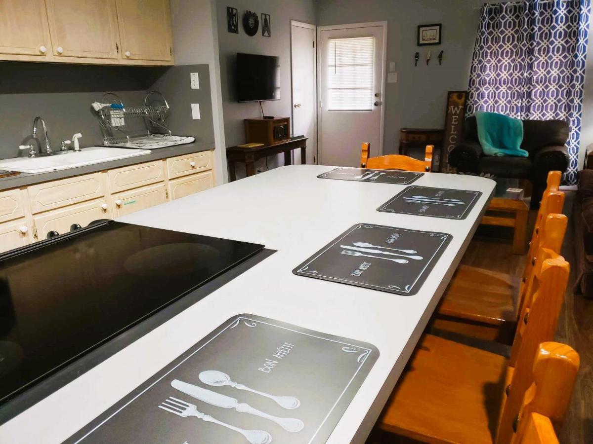 Midtown Southern Charm Tyler Eksteriør billede