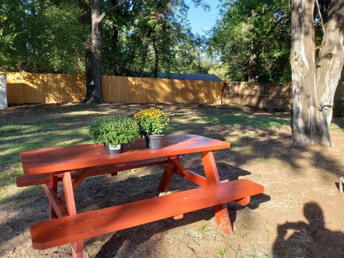 Midtown Southern Charm Tyler Eksteriør billede
