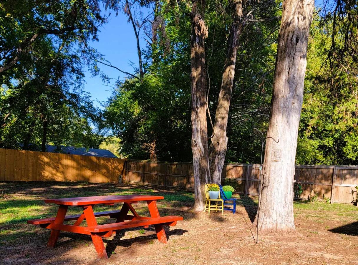 Midtown Southern Charm Tyler Eksteriør billede