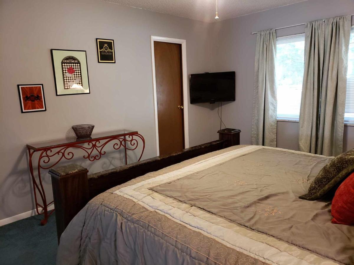 Midtown Southern Charm Tyler Eksteriør billede