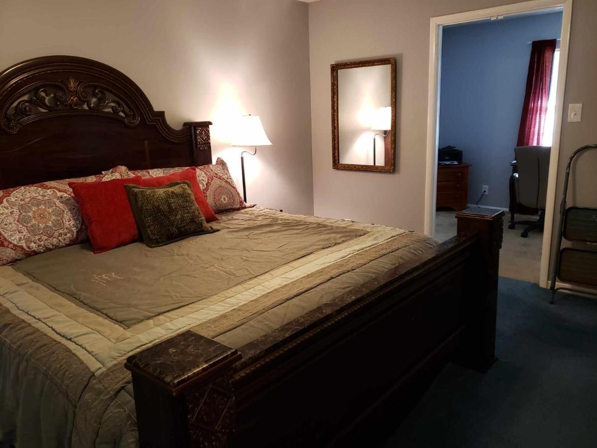 Midtown Southern Charm Tyler Eksteriør billede