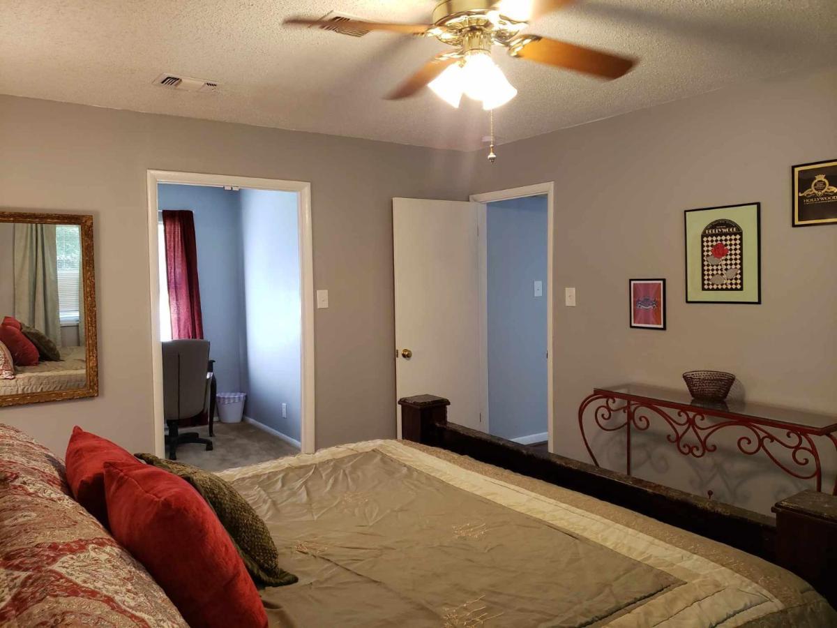 Midtown Southern Charm Tyler Eksteriør billede