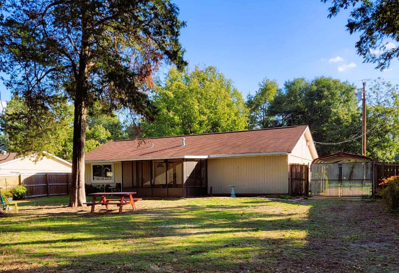 Midtown Southern Charm Tyler Eksteriør billede