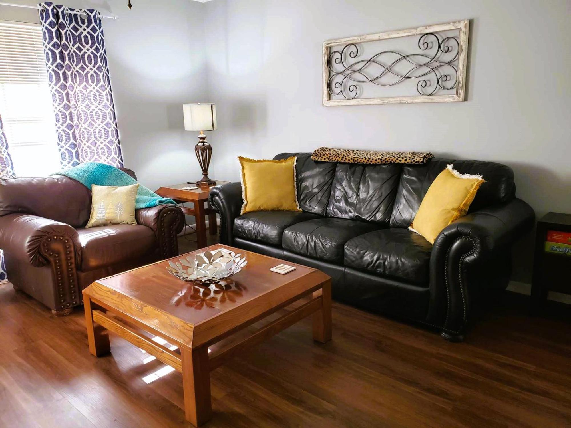 Midtown Southern Charm Tyler Eksteriør billede