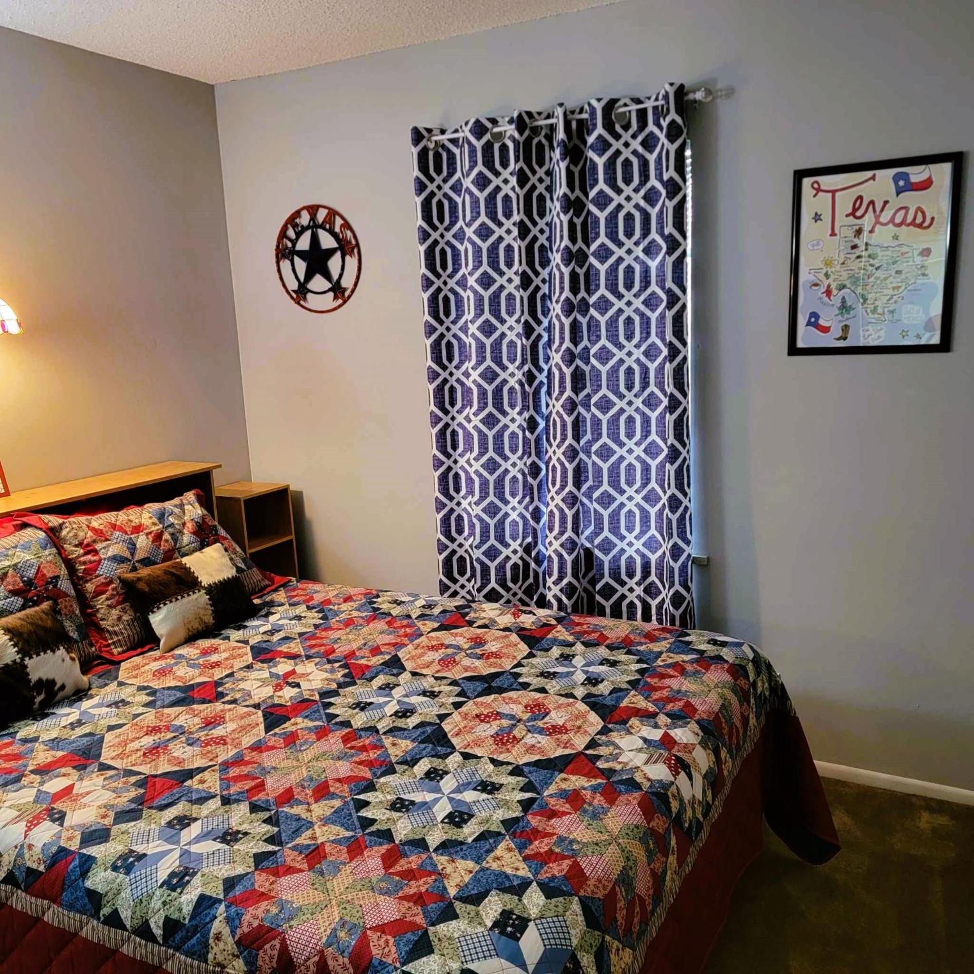Midtown Southern Charm Tyler Eksteriør billede